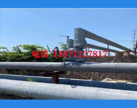 宜昌镀锌原料油管道清洗